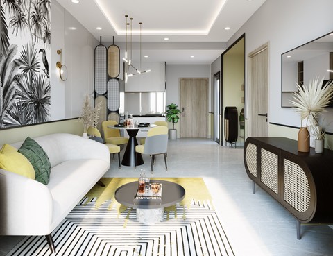 Bất động sản cuối năm 2022: nhiều chủ đầu tư đưa giá về thấp hơn - Ảnh 2. Bất động sản cuối năm 2022: nhiều chủ đầu tư đưa giá về thấp hơn - Ảnh 2.