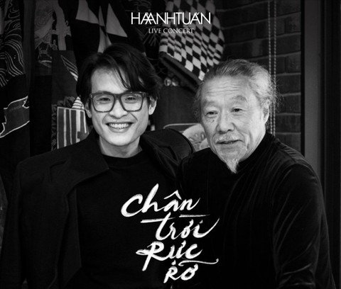Hà Anh Tuấn sao không cưỡi trâu, cưỡi voi mà lại cưỡi ngựa trong Chân trời rực rỡ? - Ảnh 3. Hà Anh Tuấn sao không cưỡi trâu, cưỡi voi mà lại cưỡi ngựa trong Chân trời rực rỡ? - Ảnh 3.