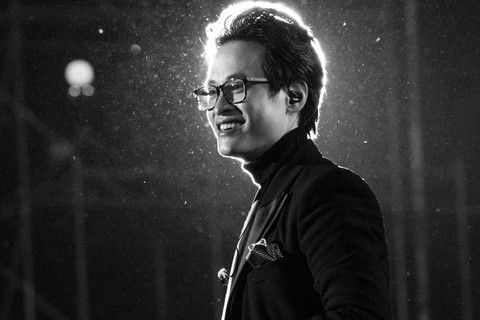 Hà Anh Tuấn phân trần về việc cháy vé, sập mạng: Gia đình tôi cũng không mua được vé! - Ảnh 3. Hà Anh Tuấn phân trần về việc cháy vé, sập mạng: Gia đình tôi cũng không mua được vé! - Ảnh 3.