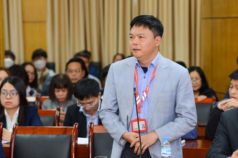 Đại học Bách khoa Hà Nội công bố nhiều điểm mới trong kỳ thi đánh giá tư duy từ năm 2023 - Ảnh 1. Đại học Bách khoa Hà Nội công bố nhiều điểm mới trong kỳ thi đánh giá tư duy từ năm 2023 - Ảnh 1.