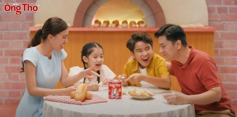Sữa Ông Thọ và nửa thế kỷ ngọt ngào trong hương vị và tâm hồn Việt - Ảnh 3. Sữa Ông Thọ và nửa thế kỷ ngọt ngào trong hương vị và tâm hồn Việt - Ảnh 3.