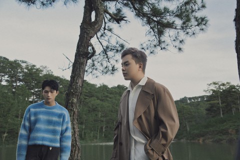 Nhạc Việt 2022: Ballad bão hòa, EP, album chất lượng nhưng tương lai nào cho RnB? - Ảnh 6. Nhạc Việt 2022: Ballad bão hòa, EP, album chất lượng nhưng tương lai nào cho RnB? - Ảnh 6.
