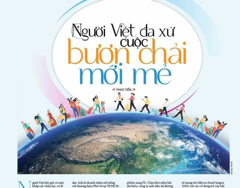 Mời bạn đón đọc giai phẩm Tuổi Trẻ Tết Quý Mão 2023 - Ảnh 6. Mời bạn đón đọc giai phẩm Tuổi Trẻ Tết Quý Mão 2023 - Ảnh 6.