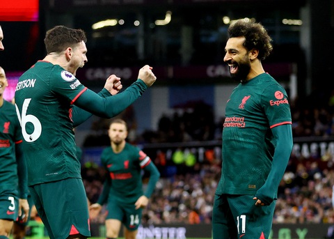 Arsenal tạm nới rộng khoảng cách với Man City; Liverpool thắng dễ - Ảnh 2. Arsenal tạm nới rộng khoảng cách với Man City; Liverpool thắng dễ - Ảnh 2.