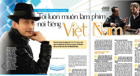 Mời bạn đón đọc giai phẩm Tuổi Trẻ Tết Quý Mão 2023 - Ảnh 3. Mời bạn đón đọc giai phẩm Tuổi Trẻ Tết Quý Mão 2023 - Ảnh 3.