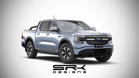 Ford Ranger thuần điện sẽ ra mắt trong 2 năm tới, chung nền tảng với F-150 - Ảnh 1. Ford Ranger thuần điện sẽ ra mắt trong 2 năm tới, chung nền tảng với F-150 - Ảnh 1.