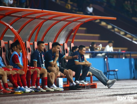 Một CLB tại V-League đề xuất cho VFF mượn cabin lắp đặt ở sân Mỹ Đình - Ảnh 3. Một CLB tại V-League đề xuất cho VFF mượn cabin lắp đặt ở sân Mỹ Đình - Ảnh 3.