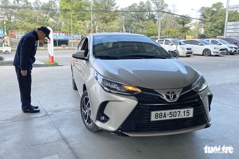 9X đánh giá Toyota Vios: Trẻ nhưng ăn chắc mặc bền, hợp người mới kinh doanh - Ảnh 19. 9X đánh giá Toyota Vios: Trẻ nhưng ăn chắc mặc bền, hợp người mới kinh doanh - Ảnh 19.