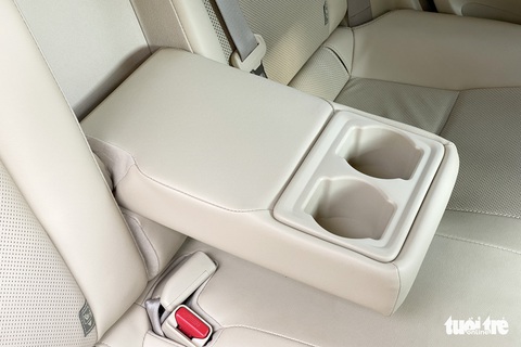 9X đánh giá Toyota Vios: Trẻ nhưng ăn chắc mặc bền, hợp người mới kinh doanh - Ảnh 18. 9X đánh giá Toyota Vios: Trẻ nhưng ăn chắc mặc bền, hợp người mới kinh doanh - Ảnh 18.