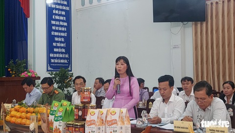 Sắp diễn ra Tuần lễ du lịch TP Sa Đéc và Lễ hội quýt hồng tại Đồng Tháp - Ảnh 1. Sắp diễn ra Tuần lễ du lịch TP Sa Đéc và Lễ hội quýt hồng tại Đồng Tháp - Ảnh 1.