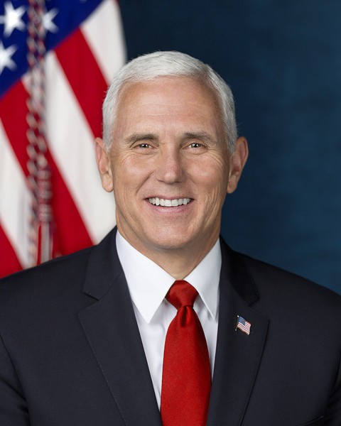 Ông Mike Pence ra tranh cử tổng thống Mỹ năm 2024? - Ảnh 1. Ông Mike Pence ra tranh cử tổng thống Mỹ năm 2024? - Ảnh 1.