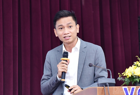 Chuyên gia dự báo lãi suất sẽ hạ nhiệt từ quý 2-2023 - Ảnh 1. Chuyên gia dự báo lãi suất sẽ hạ nhiệt từ quý 2-2023 - Ảnh 1.