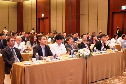 PVTrans tổ chức hội nghị tổng kết năm 2022, triển khai kế hoạch năm 2023 - Ảnh 1. PVTrans tổ chức hội nghị tổng kết năm 2022, triển khai kế hoạch năm 2023 - Ảnh 1.