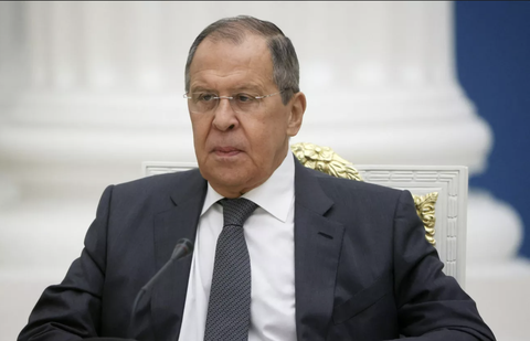 Ngoại trưởng Nga: Ukraine chấp nhận các đề xuất, hoặc quân đội Nga sẽ quyết định - Ảnh 1. Ngoại trưởng Nga: Ukraine chấp nhận các đề xuất, hoặc quân đội Nga sẽ quyết định - Ảnh 1.