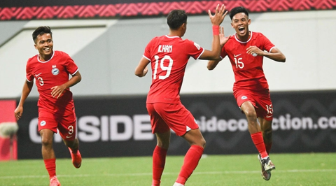 Dự đoán Lào - Singapore: Trận đấu sẽ có tỉ số cao - Ảnh 1. Dự đoán Lào - Singapore: Trận đấu sẽ có tỉ số cao - Ảnh 1.