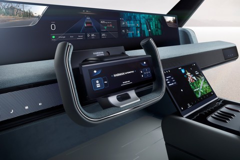 4 công nghệ mới trên ô tô ra đời năm 2022 có thể phổ biến trong tương lai - Ảnh 1. 4 công nghệ mới trên ô tô ra đời năm 2022 có thể phổ biến trong tương lai - Ảnh 1.