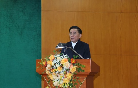 Năm 2022: Đề nghị Trung ương, Bộ Chính trị, Ban Bí thư kỷ luật 19 tổ chức Đảng, 43 đảng viên - Ảnh 1. Năm 2022: Đề nghị Trung ương, Bộ Chính trị, Ban Bí thư kỷ luật 19 tổ chức Đảng, 43 đảng viên - Ảnh 1.