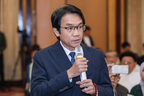 Năm 2023 bước vào thời kỳ ngủ đông của kinh tế, hỗ trợ doanh nghiệp thế nào? - Ảnh 2. Năm 2023 bước vào thời kỳ ngủ đông của kinh tế, hỗ trợ doanh nghiệp thế nào? - Ảnh 2.