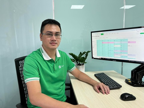 Giao diện mới của Tuổi Trẻ hấp dẫn, hiện đại nhưng cần bổ sung thêm tính năng - Ảnh 4. Giao diện mới của Tuổi Trẻ hấp dẫn, hiện đại nhưng cần bổ sung thêm tính năng - Ảnh 4.