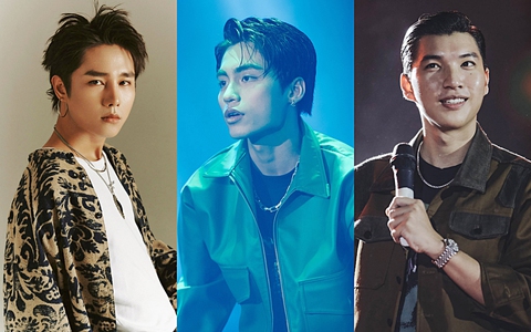 Nhạc Việt 2022: Ballad bão hòa, EP, album chất lượng nhưng tương lai nào cho RnB? - Ảnh 1. Nhạc Việt 2022: Ballad bão hòa, EP, album chất lượng nhưng tương lai nào cho RnB? - Ảnh 1.