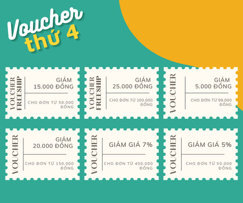 Nhiều ưu đãi mua sắm Tết trên Shopee với Thứ 4 - Siêu Sale Freeship - Ảnh 2. Nhiều ưu đãi mua sắm Tết trên Shopee với Thứ 4 - Siêu Sale Freeship - Ảnh 2.