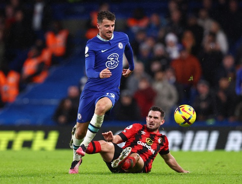 Chelsea và Man United cùng thắng - Ảnh 2. Chelsea và Man United cùng thắng - Ảnh 2.