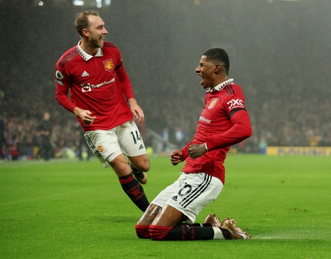 Chelsea và Man United cùng thắng - Ảnh 1. Chelsea và Man United cùng thắng - Ảnh 1.