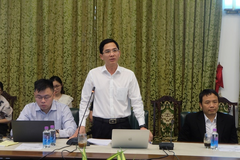 Đã đến lúc dừng cuộc đua lãi suất huy động của các ngân hàng? - Ảnh 2. Đã đến lúc dừng cuộc đua lãi suất huy động của các ngân hàng? - Ảnh 2.