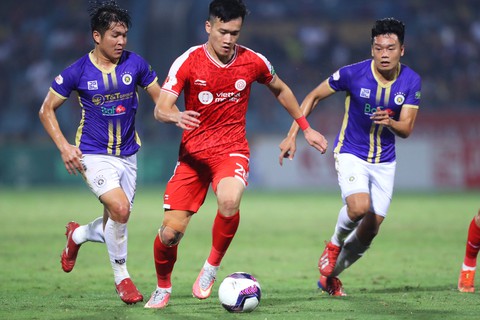 Hùng Dũng, Hoàng Đức được đề cử VĐV tiêu biểu của thể thao Việt Nam 2022 - Ảnh 2. Hùng Dũng, Hoàng Đức được đề cử VĐV tiêu biểu của thể thao Việt Nam 2022 - Ảnh 2.