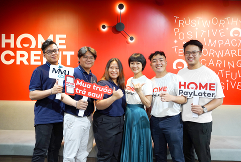 Chuyến bay về nhà gần hơn với cú bắt tay vàng giữa Home PayLater và iVIVU.com - Ảnh 2. Chuyến bay về nhà gần hơn với cú bắt tay vàng giữa Home PayLater và iVIVU.com - Ảnh 2.