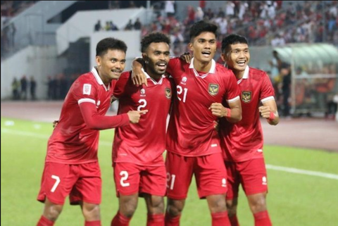 Dự đoán Indonesia - Thái Lan: Indonesia sẽ thắng với tỉ số sát nút? - Ảnh 1. Dự đoán Indonesia - Thái Lan: Indonesia sẽ thắng với tỉ số sát nút? - Ảnh 1.