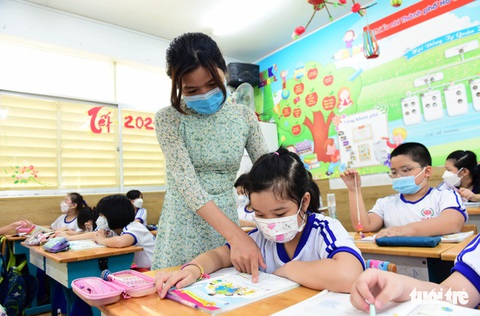 Bạn đọc đề cử những sự kiện giáo dục - khoa học nổi bật năm 2022 - Ảnh 1. Bạn đọc đề cử những sự kiện giáo dục - khoa học nổi bật năm 2022 - Ảnh 1.
