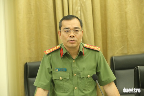 Công an TP.HCM đang điều tra mở rộng vụ án bà Nguyễn Phương Hằng - Ảnh 1. Công an TP.HCM đang điều tra mở rộng vụ án bà Nguyễn Phương Hằng - Ảnh 1.