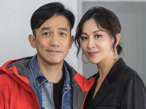 Khám phá dinh thự gần 300 tỉ của Lưu Gia Linh - Lương Triều Vỹ: Chẳng khác gì cung điện hoàng gia - Ảnh 1. Khám phá dinh thự gần 300 tỉ của Lưu Gia Linh - Lương Triều Vỹ: Chẳng khác gì cung điện hoàng gia - Ảnh 1.