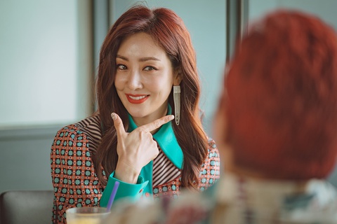 Cười ngất với hành trình ‘Ông chú cơ bắp’ Ma Dong Seok khởi nghiệp trùng tu nhan sắc - Ảnh 7. Cười ngất với hành trình ‘Ông chú cơ bắp’ Ma Dong Seok khởi nghiệp trùng tu nhan sắc - Ảnh 7.