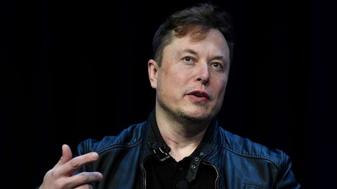 Tỉ phú Elon Musk mất 132 tỉ USD trong năm 2022 - Ảnh 1. Tỉ phú Elon Musk mất 132 tỉ USD trong năm 2022 - Ảnh 1.