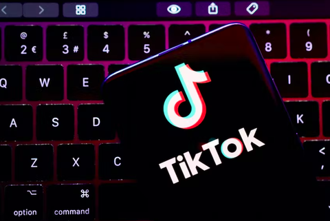 Hạ viện và 19 tiểu bang Mỹ cấm TikTok - Ảnh 1. Hạ viện và 19 tiểu bang Mỹ cấm TikTok - Ảnh 1.