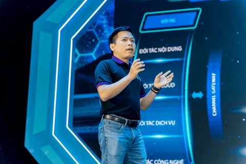 VinBase - chìa khóa phổ cập trợ lý ảo cho doanh nghiệp Việt - Ảnh 1. VinBase - chìa khóa phổ cập trợ lý ảo cho doanh nghiệp Việt - Ảnh 1.