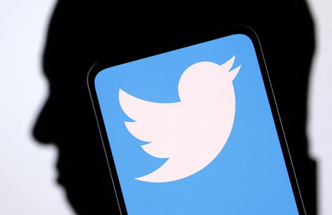 Twitter gặp sự cố sập mạng lớn trên toàn cầu - Ảnh 1. Twitter gặp sự cố sập mạng lớn trên toàn cầu - Ảnh 1.
