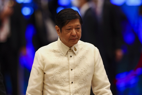 Tổng thống Philippines sắp thăm Trung Quốc, lập kênh liên lạc trực tiếp về Biển Đông - Ảnh 1. Tổng thống Philippines sắp thăm Trung Quốc, lập kênh liên lạc trực tiếp về Biển Đông - Ảnh 1.