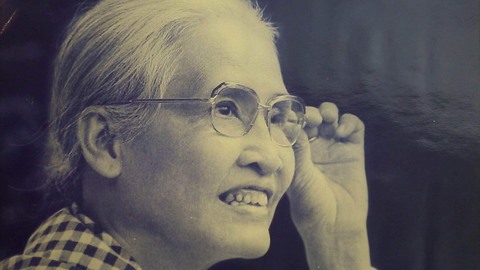 Bà Ba Thi - người góp lửa đổi mới - Kỳ cuối: Thương dân thì dân thương lại - Ảnh 2. Bà Ba Thi - người góp lửa đổi mới - Kỳ cuối: Thương dân thì dân thương lại - Ảnh 2.