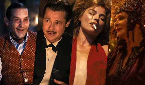 Vì sao Babylon, phim mới của đạo diễn La La Land, thất bại thảm hại? - Ảnh 3. Vì sao Babylon, phim mới của đạo diễn La La Land, thất bại thảm hại? - Ảnh 3.