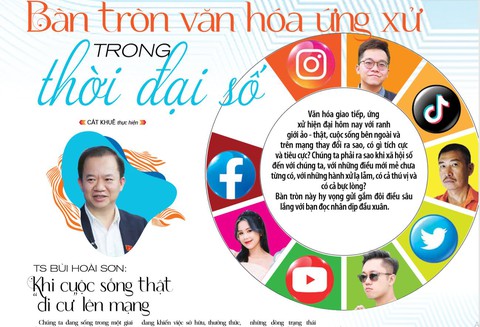 Ngày 31-12 giai phẩm Tuổi Trẻ Tết Quý Mão 2023 chính thức phát hành - Ảnh 4. Ngày 31-12 giai phẩm Tuổi Trẻ Tết Quý Mão 2023 chính thức phát hành - Ảnh 4.