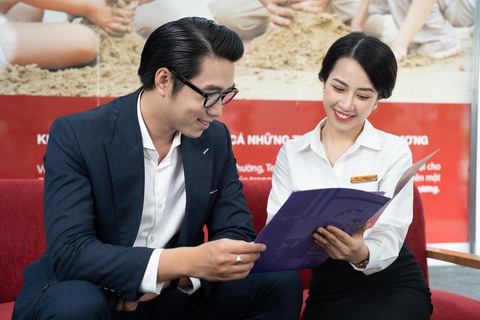 Techcombank và MISA cùng doanh nghiệp chuyển đổi số - Ảnh 2. Techcombank và MISA cùng doanh nghiệp chuyển đổi số - Ảnh 2.