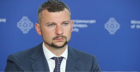 Belarus triệu tập đại sứ Ukraine sau nghi vấn tên lửa S-300 đi lạc - Ảnh 1. Belarus triệu tập đại sứ Ukraine sau nghi vấn tên lửa S-300 đi lạc - Ảnh 1.