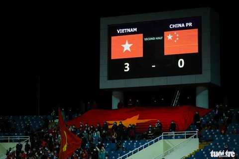 Việt Nam 2022: Những hình ảnh ấn tượng - Ảnh 2. Việt Nam 2022: Những hình ảnh ấn tượng - Ảnh 2.