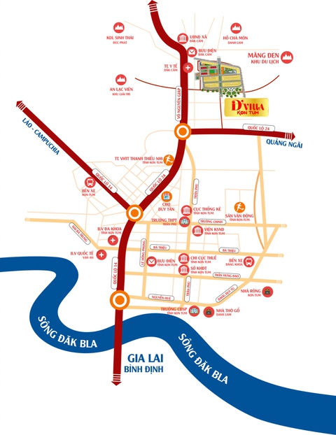 Khu dân cư Hoàng Thành: Khẳng định vị thế, đón sóng đầu tư - Ảnh 5. Khu dân cư Hoàng Thành: Khẳng định vị thế, đón sóng đầu tư - Ảnh 5.