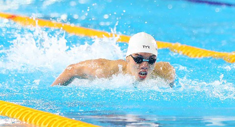Thể thao Việt Nam ‘sốc’ vì có vận động viên dương tính với doping tại SEA Games 31 - Ảnh 2. Thể thao Việt Nam ‘sốc’ vì có vận động viên dương tính với doping tại SEA Games 31 - Ảnh 2.