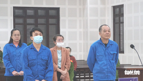 Đưa cả người nghiện, người chết làm đại diện pháp luật công ty - Ảnh 1. Đưa cả người nghiện, người chết làm đại diện pháp luật công ty - Ảnh 1.