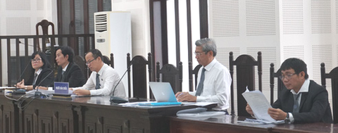 Đưa cả người nghiện, người chết làm đại diện pháp luật công ty - Ảnh 3. Đưa cả người nghiện, người chết làm đại diện pháp luật công ty - Ảnh 3.